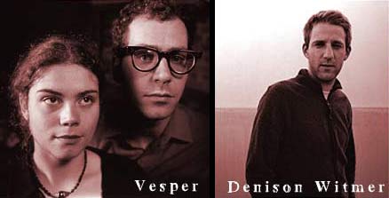 vesper & denison witmer